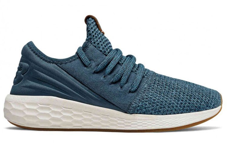 (WMNS) New Balance Fresh Foam Cruz V2 'North Sea' WCRZDLS2 - Image 2