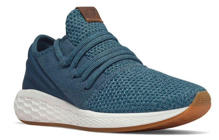 (WMNS) New Balance Fresh Foam Cruz V2 'North Sea' WCRZDLS2 - Image 3