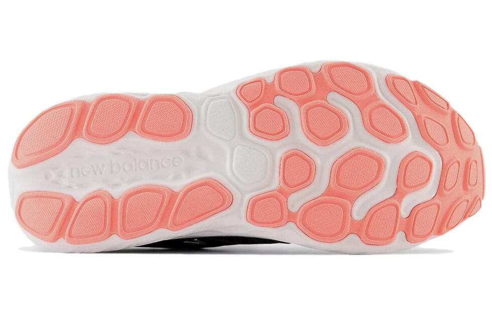 (WMNS) New Balance Fresh Foam X EVOZ v3 WEVOZLB3 - Image 4