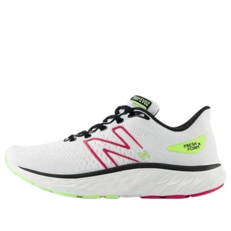 (WMNS) New Balance Fresh Foam x Evoz v3 'White' WEVOZRW3