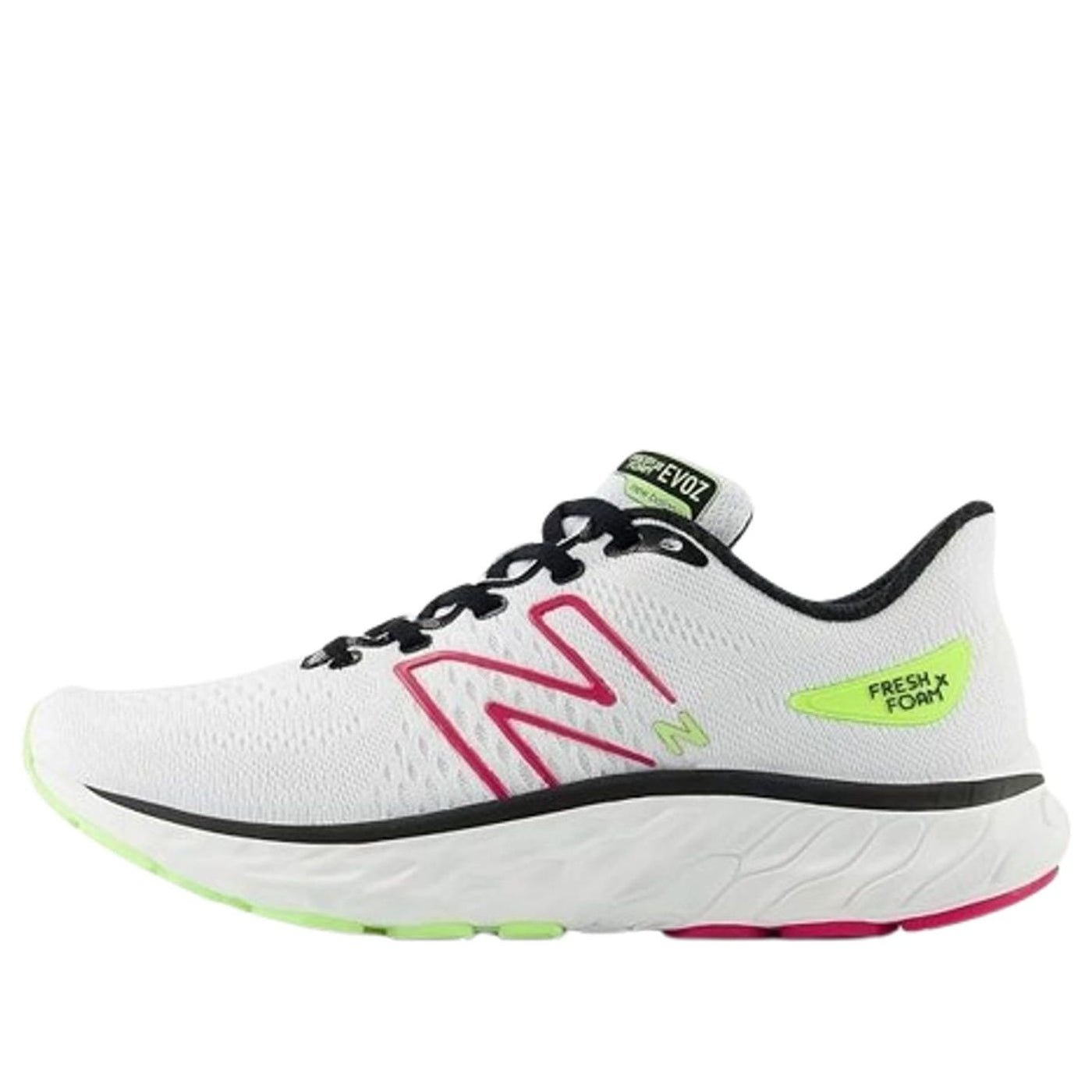 (WMNS) New Balance Fresh Foam x Evoz v3 'White' WEVOZRW3