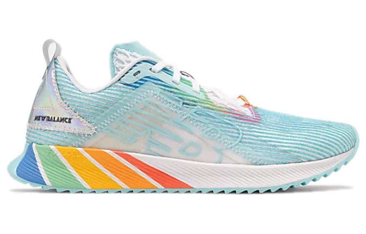 (WMNS) New Balance FuelCell Echo 'Pride Collection' WFCELPR - Image 2