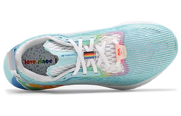 (WMNS) New Balance FuelCell Echo 'Pride Collection' WFCELPR - Image 3