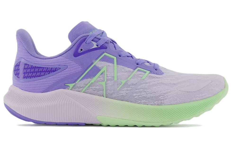 (WMNS) New Balance FuelCell Propel v3 'Purple' WFCPRCG3 - Image 2