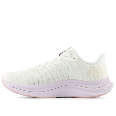(WMNS) New Balance FuelCell Propel Sneakers 'White Lilac' WFCPRWV4