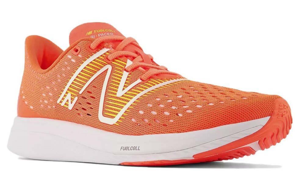(WMNS) New Balance FuelCell SuperComp Pacer WFCRRCC - Image 3