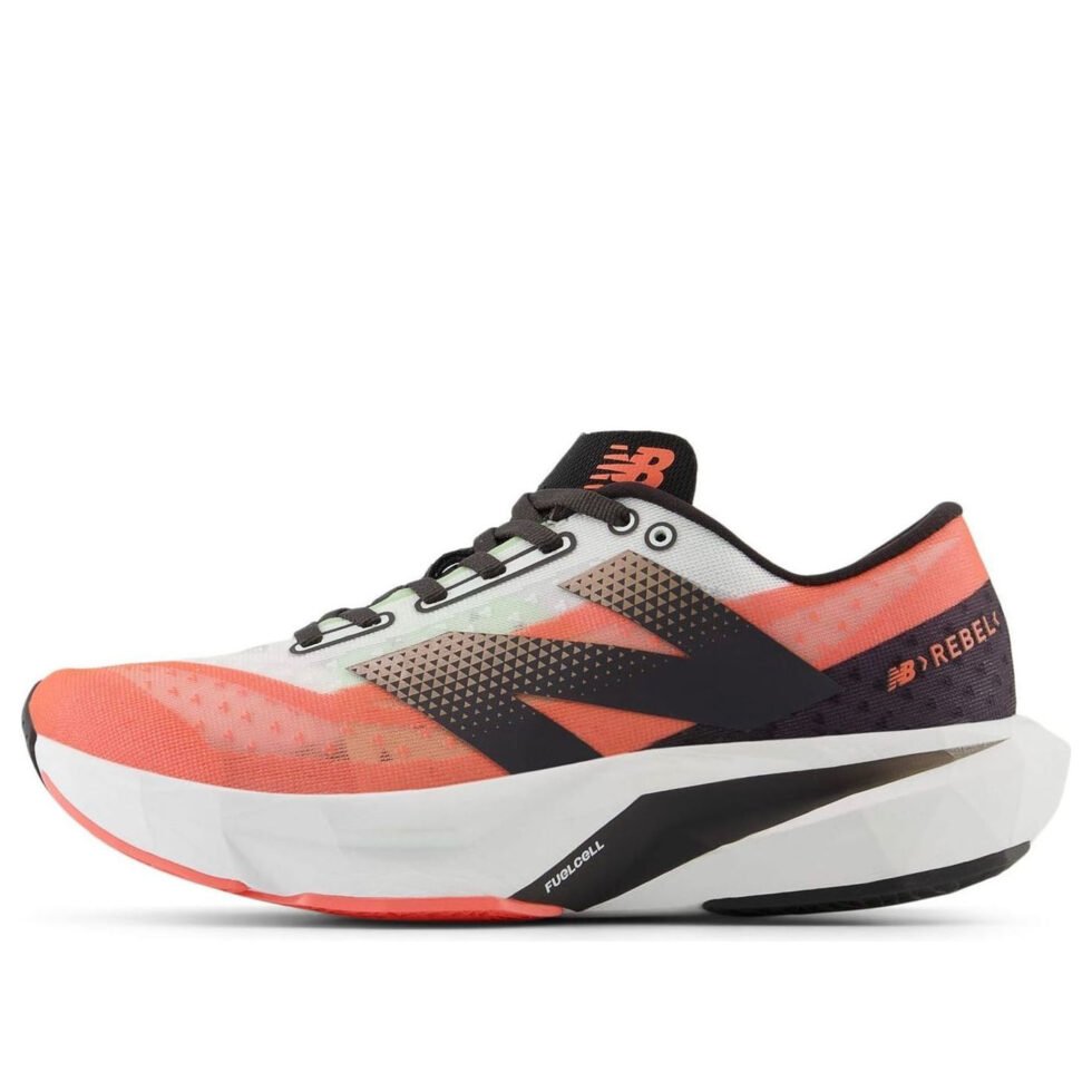 (WMNS) New Balance FuelCell Rebel v4 'Riswing Pack' WFCXEP4