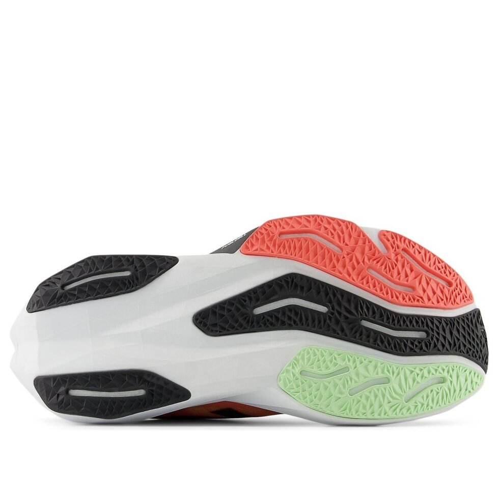 (WMNS) New Balance FuelCell Rebel v4 'Riswing Pack' WFCXEP4 - Image 5