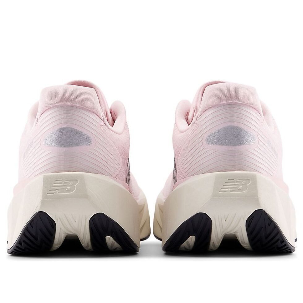 (WMNS) New Balance FuelCell Rebel v5 'Pink Granite' WFCXLI5 - Image 6