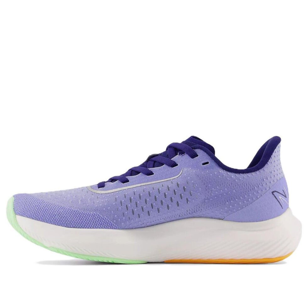 (WMNS) New Balance FuelCell Rebel v3 'Vibrant Violet' WFCXMM3 - Image 2