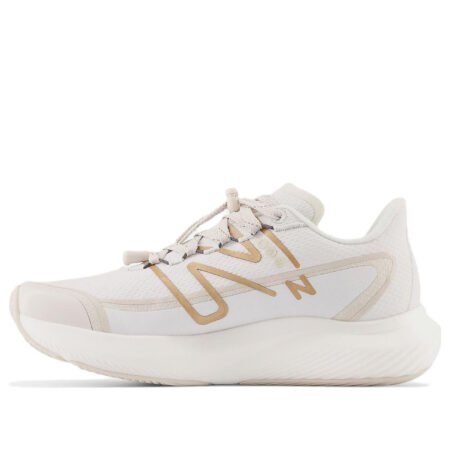(WMNS) New Balance FuelCell Rebel v3 Permafrost 'Moonbeam' WFCXWW3