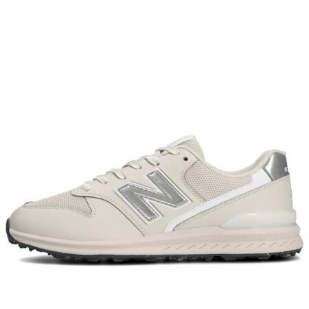 (WMNS) New Balance 996 Golf 'Grey Silver' WGS996BE