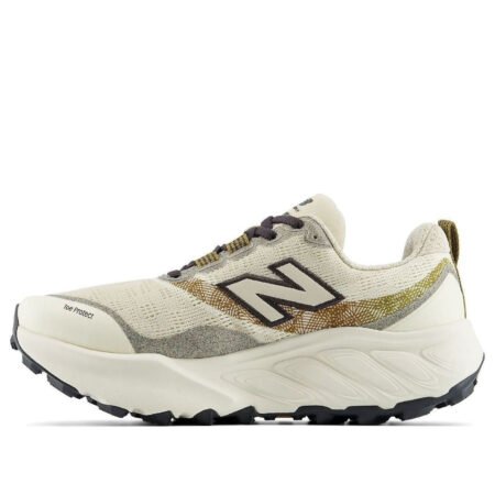 (WMNS) New Balance Fresh Foam X Hierro v9 'Angora Basil Oil' WHIER4A5