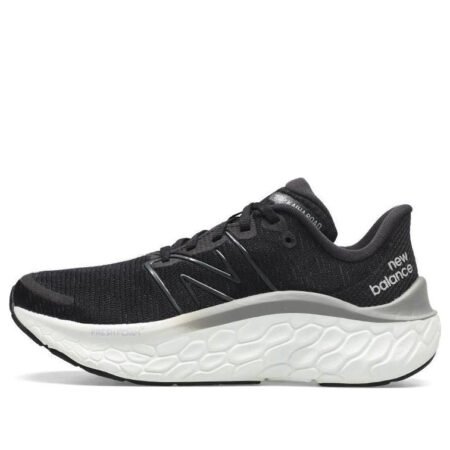 (WMNS) New Balance Fresh Foam Kaiha V1 'Black' WKAIRLK1