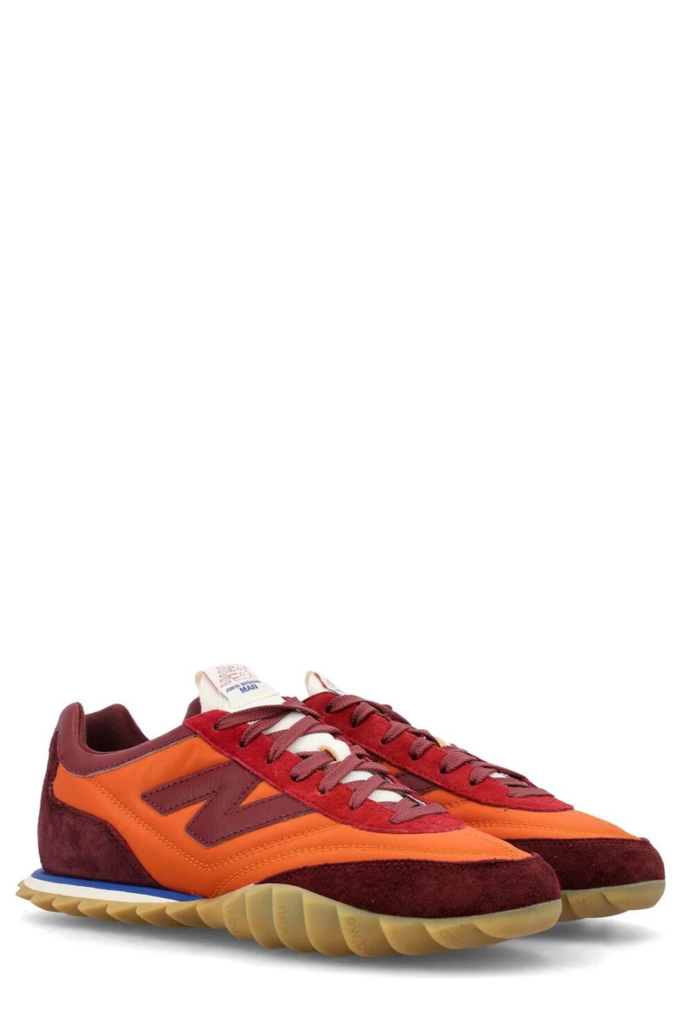 New Balance x Junya Watanabe URC30 'Orange' WKK102001M - Image 2