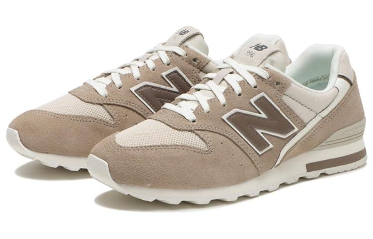 (WMNS) New Balance 996 'Beige Light Brown' WL996CJ2 - Image 3