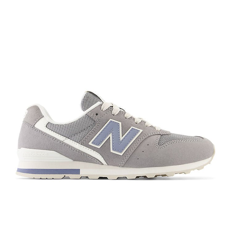 (WMNS) New Balance 996 CZ2 'Light Grey' WL996CZ2 - Image 2