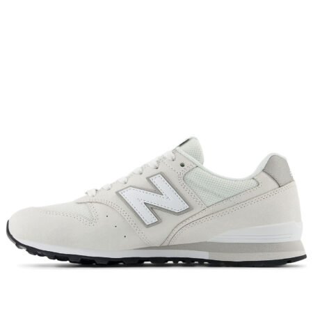 (WMNS) New Balance 996V2 'Reflection White' WL996EH2