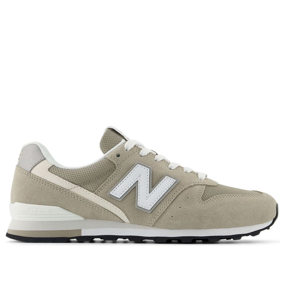 (WMNS) New Balance 996V2 'Arid Stone' WL996EI2 - Image 2