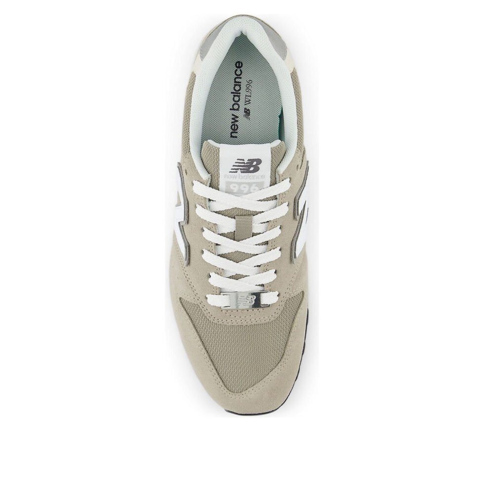 (WMNS) New Balance 996V2 'Arid Stone' WL996EI2 - Image 4
