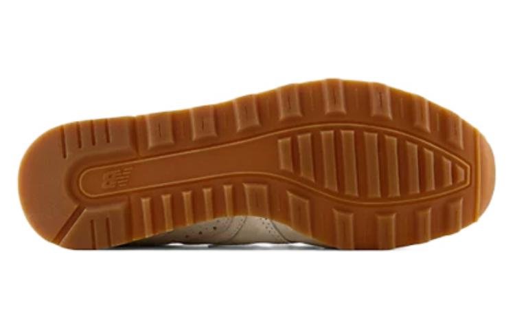 (WMNS) New Balance 996v2 'Gray Brown' WL996PA2 - Image 4