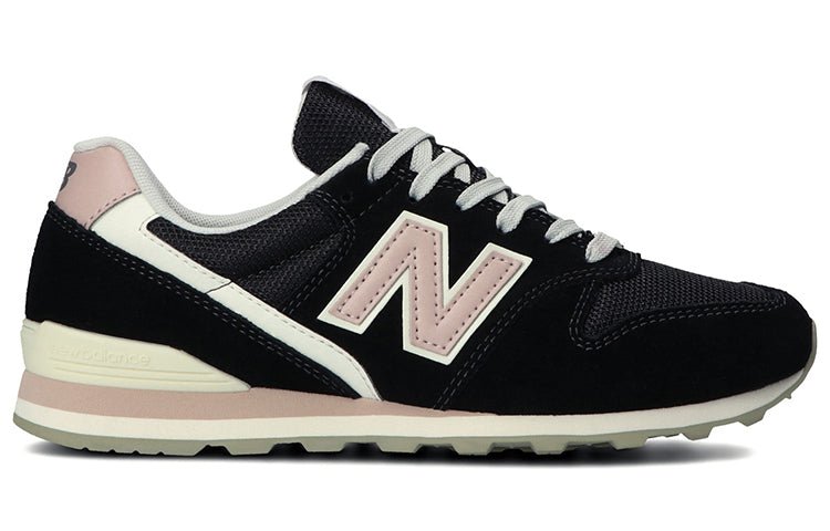 (WMNS) New Balance 996v2 'Dark Workwear' WL996WT2 - Image 2