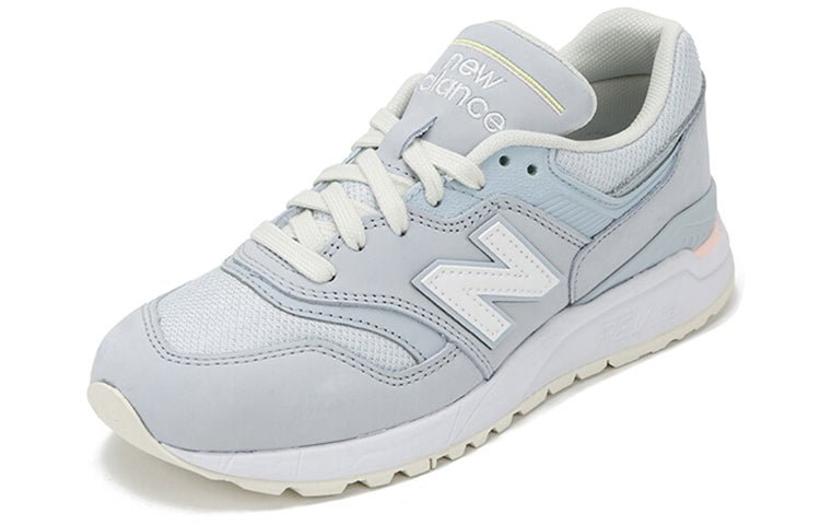 (WMNS) New Balance 997 'Light Blue' WL997HPB - Image 2
