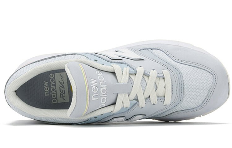 (WMNS) New Balance 997 'Light Blue' WL997HPB - Image 3