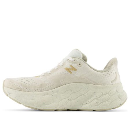(WMNS) New Balance Fresh Foam X More v4 'Angora Moonbeam' WMORWS4