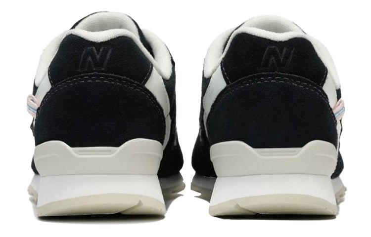 (WMNS) New Balance 996 'Black White' WR996YB - Image 4