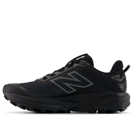 (WMNS) New Balance FuelCell Rebel Trail 'Black' WRBT5CX
