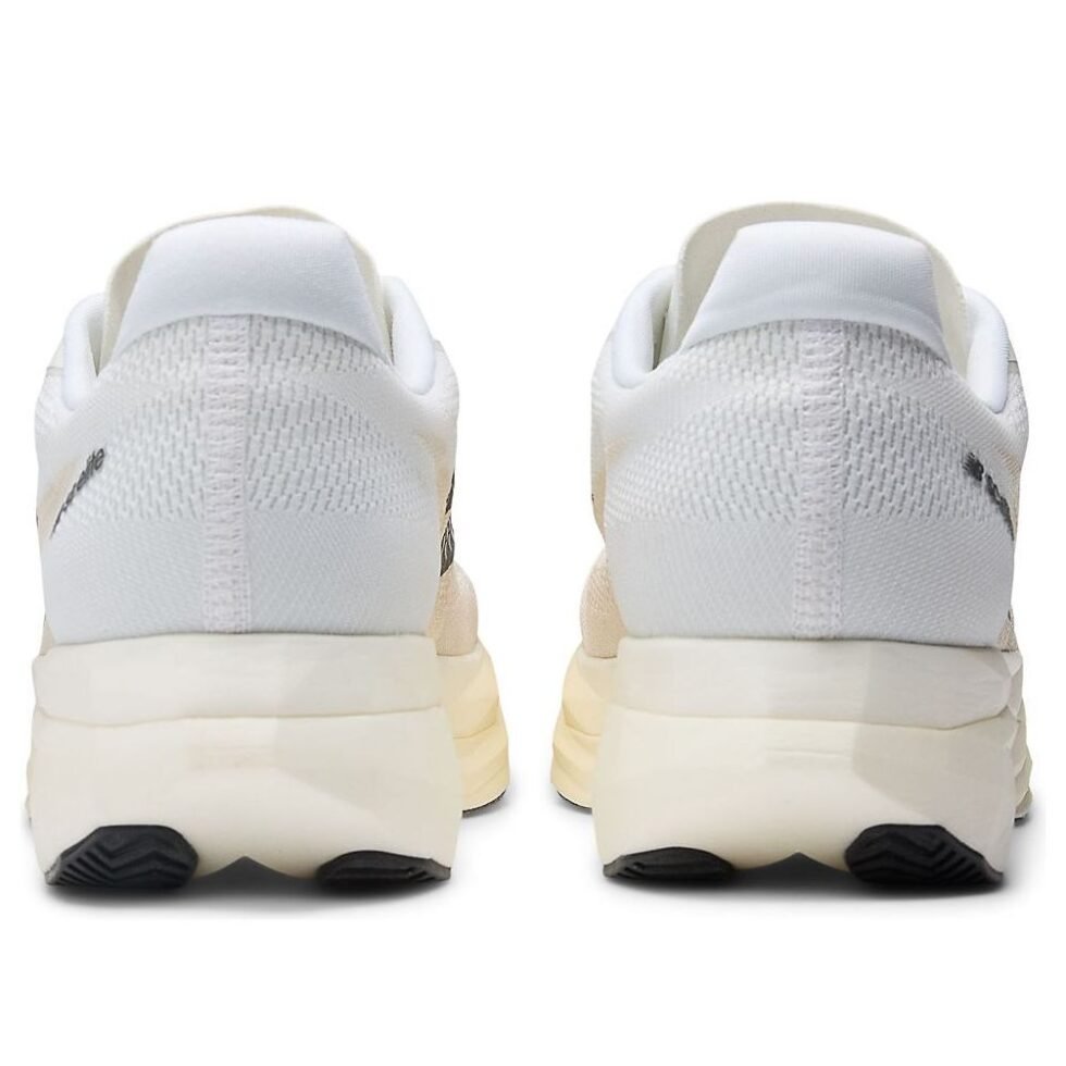 (WMNS) New Balance FuelCell SuperComp Elite v5 'Linen White' WRCELLD5 - Image 5