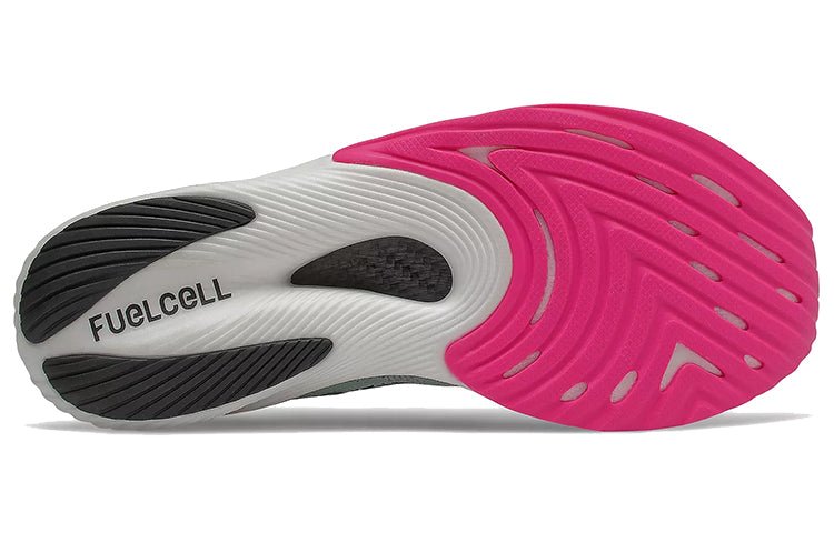 (WMNS) New Balance FuelCell RC Elite v2 'Pale Blue' WRCELSV2 - Image 4