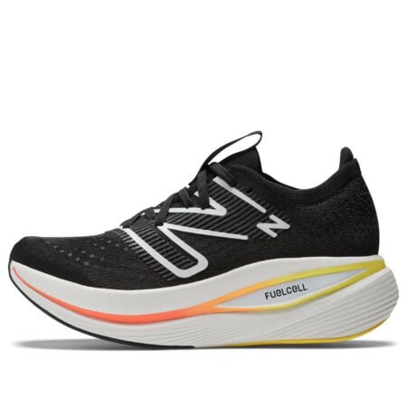 (WMNS)New Balance FuelCell SuperComp 'Black Neon Dragonfly' WRCXBM2