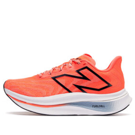 (WMNS) New Balance FuelCell SuperComp Trainer v2 'Neon Dragonfly' WRCXLY3