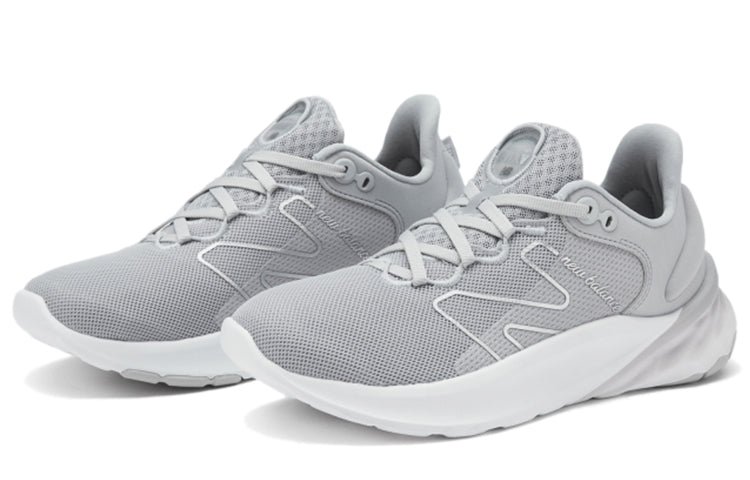 (WMNS) New Balance Fresh Foam Roav v2 'Light Aluminium' WROAVSS2 - Image 2