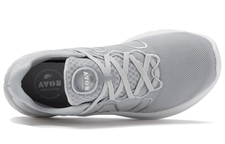 (WMNS) New Balance Fresh Foam Roav v2 'Light Aluminium' WROAVSS2 - Image 3