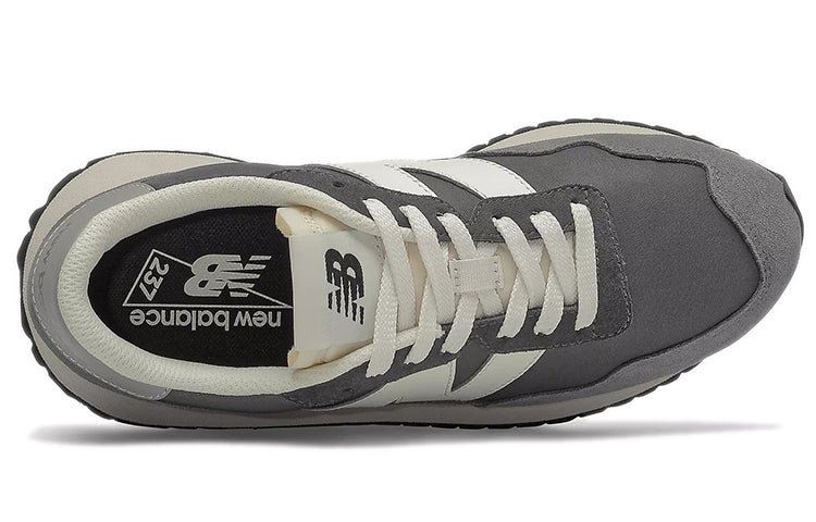 (WMNS) New Balance 237 'Magnet' WS237DG1 - Image 4