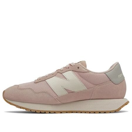 (WMNS) New Balance 237 'Oyster Pink' WS237HL1