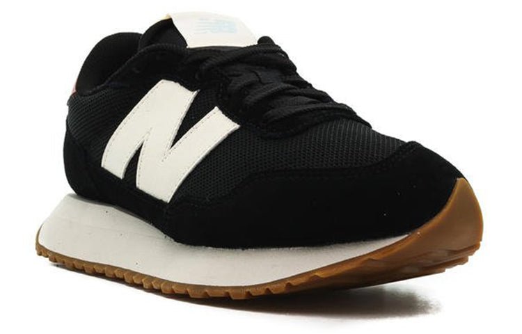 (WMNS) New Balance 237 'Black Henna' WS237HR1 - Image 3