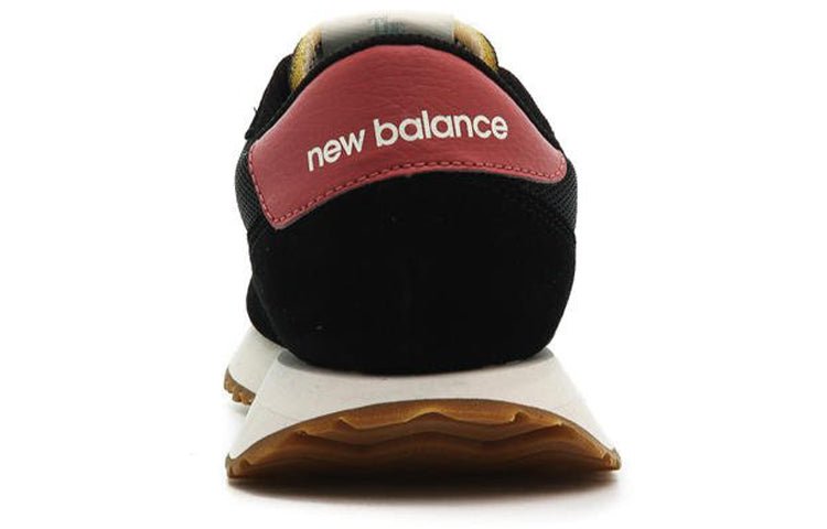 (WMNS) New Balance 237 'Black Henna' WS237HR1 - Image 4