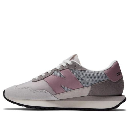 (WMNS) New Balance 237 'Marblehead Violet Shadow' WS237VA