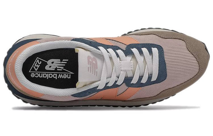 (WMNS) New Balance 237 'Mushroom Space Pink' WS237WN1 - Image 4
