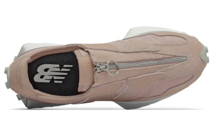(WMNS) New Balance 327 'Au Lait' WS327AAB - Image 4