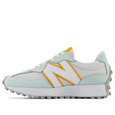 (WMNS) New Balance 327 'Summer Fog Light Surf' WS327FM