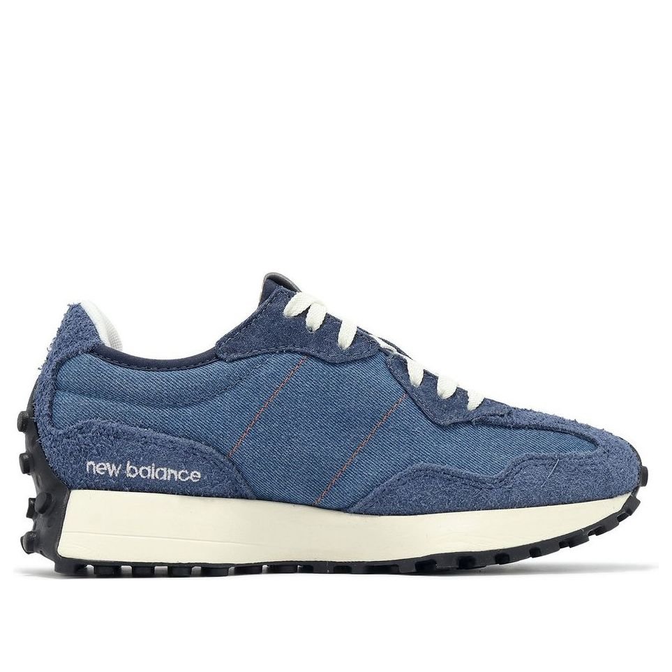 (WMNS) New Balance 327 'Denim Blue' WS327JA - Image 2