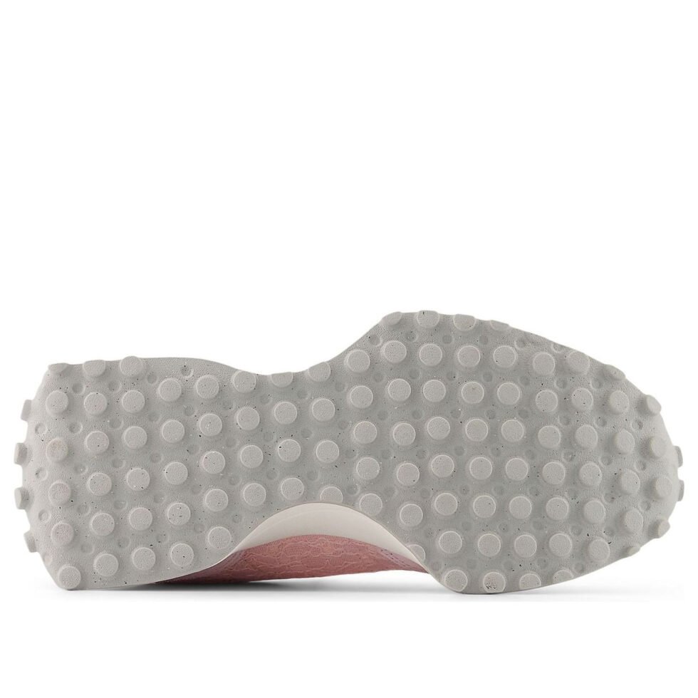 (WMNS)	New Balance 327 'Lace Pack Rose Sugar' WS327LCA - Image 5