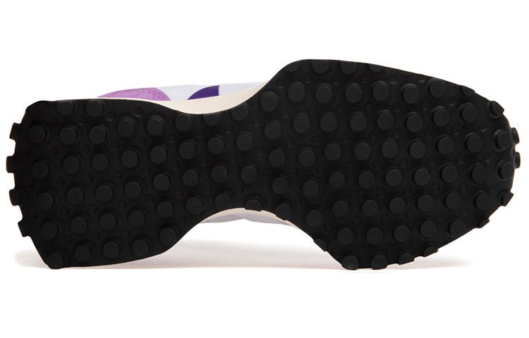 (WMNS) New Balance 327 'Deep Violet' WS327LK1 - Image 4