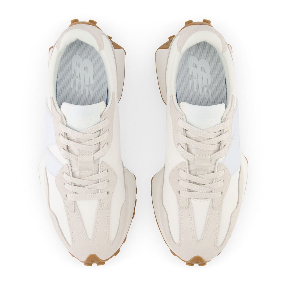(WMNS) New Balance 327 'Moonbeam Ice Blue' WS327OT - Image 3