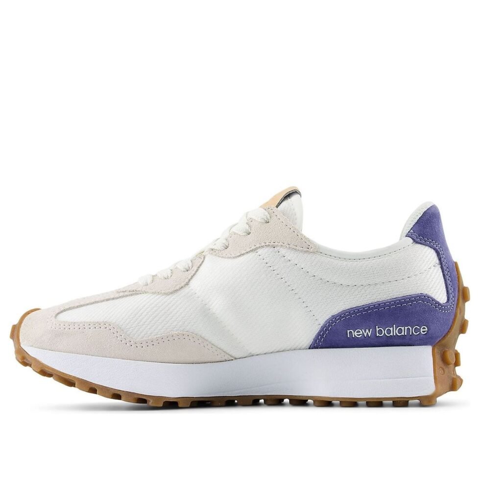 (WMNS) New Balance 327 'Linen Dream State' WS327RD